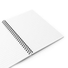 Load image into Gallery viewer, Manhattan Mommy Spiral Notebook - Ruled Line