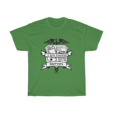 Load image into Gallery viewer, I Love Essential Heroes- Clothes For A Cause- Unisex Heavy Cotton Tee