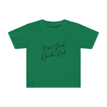 Load image into Gallery viewer, New York Kinda Kid Tee