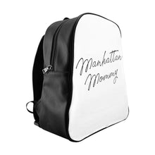 Load image into Gallery viewer, Manhattan Mommy Backpack