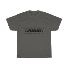 Load image into Gallery viewer, Believe Cotton Tee