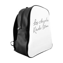 Load image into Gallery viewer, Los Angeles Kinda Mom Backpack