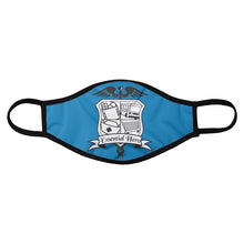 Load image into Gallery viewer, #HealthcareHero Face Mask Four Pack-Reusable and Washable- Products For A Cause