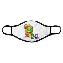 Load image into Gallery viewer, #FamilyDay Face Mask Four Pack-Reusable and Washable- Products For A Cause