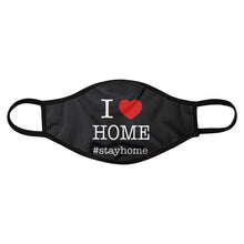 Load image into Gallery viewer, #Queenofthehouse Face Mask Four Pack-Reusable and Washable- Products For A Cause