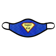 Load image into Gallery viewer, Super Kid Mask Kit