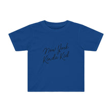 Load image into Gallery viewer, New York Kinda Kid Tee