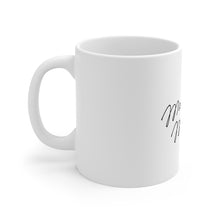 Load image into Gallery viewer, Manhattan Mommy Mug 11oz