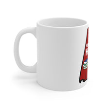 Load image into Gallery viewer, Homeschool Hero- Products For A Cause- Mug 11oz