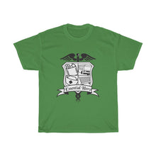Load image into Gallery viewer, Essential Hero- Clothes For A Cause- Unisex Heavy Cotton Tee