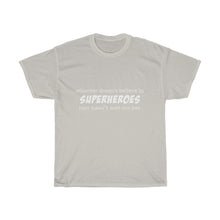 Load image into Gallery viewer, Believe Cotton Tee