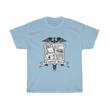 Load image into Gallery viewer, Essential Hero- Clothes For A Cause- Unisex Heavy Cotton Tee