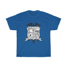 Load image into Gallery viewer, Essential Hero- Clothes For A Cause- Unisex Heavy Cotton Tee