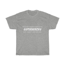 Load image into Gallery viewer, Believe Cotton Tee