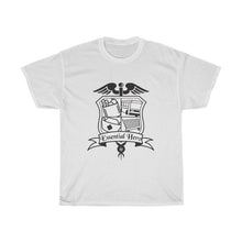 Load image into Gallery viewer, Essential Hero- Clothes For A Cause- Unisex Heavy Cotton Tee