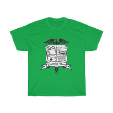 Load image into Gallery viewer, Essential Hero- Clothes For A Cause- Unisex Heavy Cotton Tee