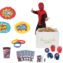 Load image into Gallery viewer, Spidey Play Day To Go