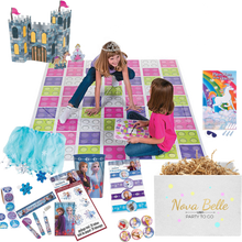 Load image into Gallery viewer, Princess Play Day To Go