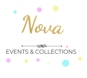 Nova Events &amp; Collections