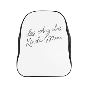 Los Angeles Kinda Mom Backpack