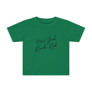 New York Kinda Kid Tee