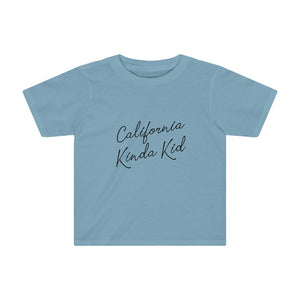 California Kinda Kid Tee