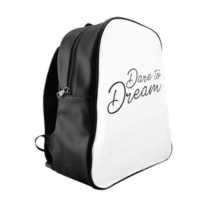 Dare To Dream Backpack