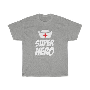 Super Hero- Clothes For A Cause -Cotton Tee