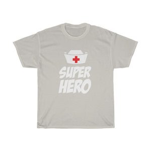 Super Hero- Clothes For A Cause -Cotton Tee