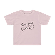 Load image into Gallery viewer, New York Kinda Kid Tee
