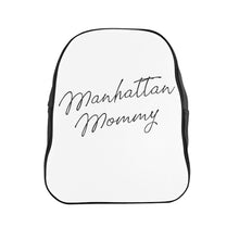 Load image into Gallery viewer, Manhattan Mommy Backpack
