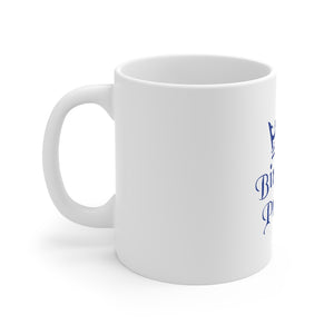 Birthday Prince Mug 11oz