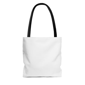 California Love Tote Bag