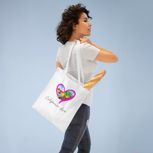 California Love Tote Bag