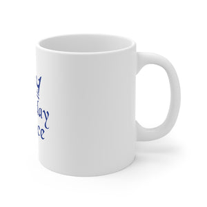 Birthday Prince Mug 11oz